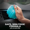Car Interior Cleaning Gel