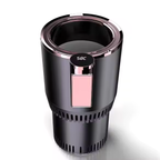Smart Car Cup Cooler & Warmer