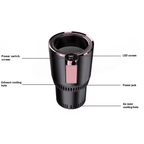 Smart Car Cup Cooler & Warmer