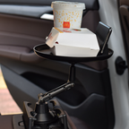 Car Cup Holder Tray Table