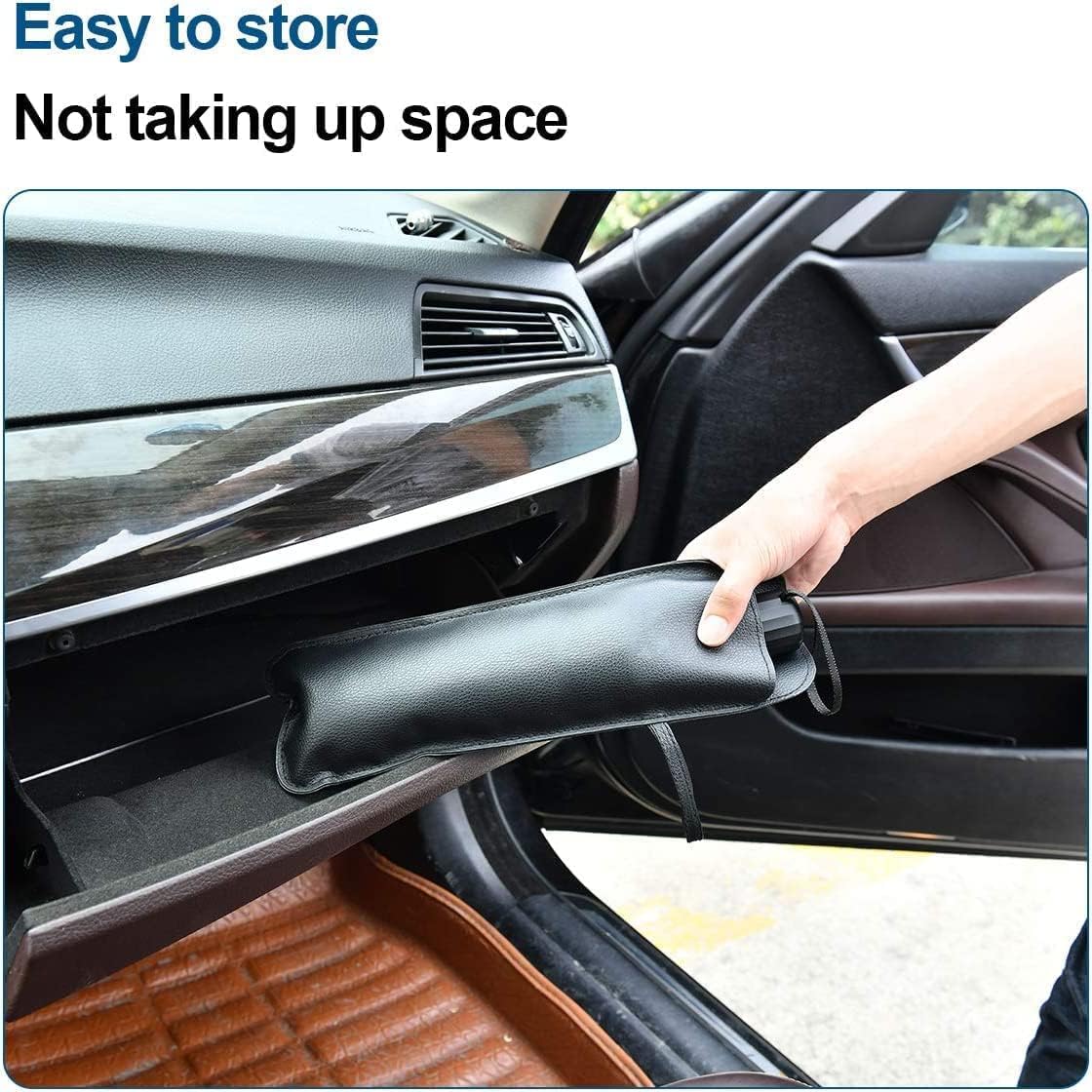 Foldable Windshield Sun Shade Umbrella