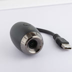 USB Galaxy Star Projector Light