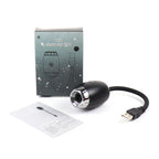 USB Galaxy Star Projector Light