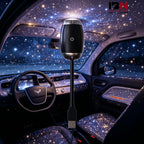 USB Galaxy Star Projector Light