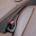 Car Seat Gap Filler Organizer