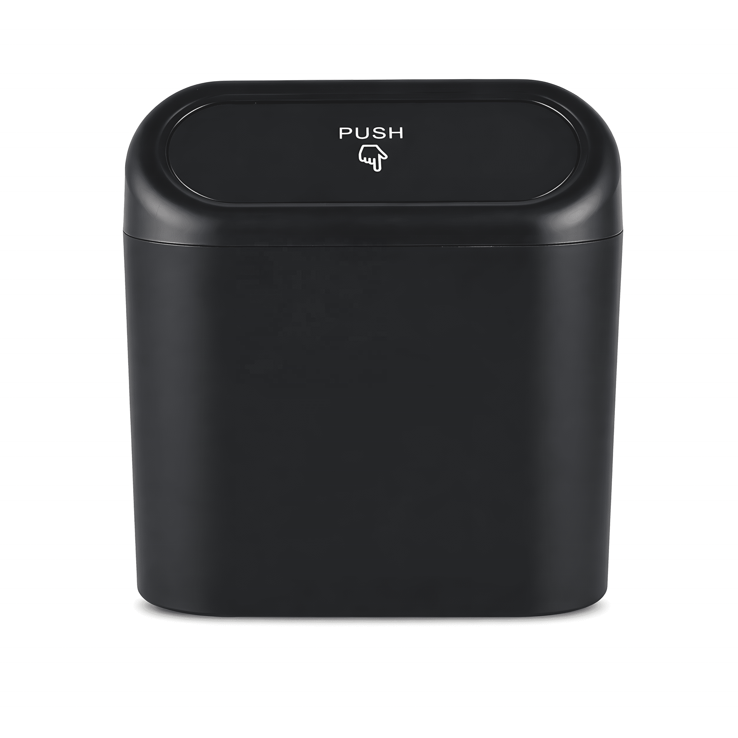 Portable Car Trash Can