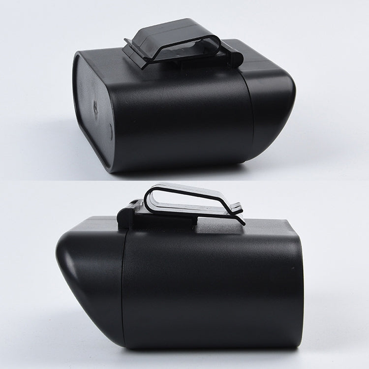 Portable Car Trash Can