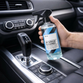 Car Interior Cleaner