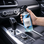 Car Interior Cleaner