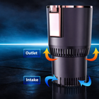 Smart Car Cup Cooler & Warmer