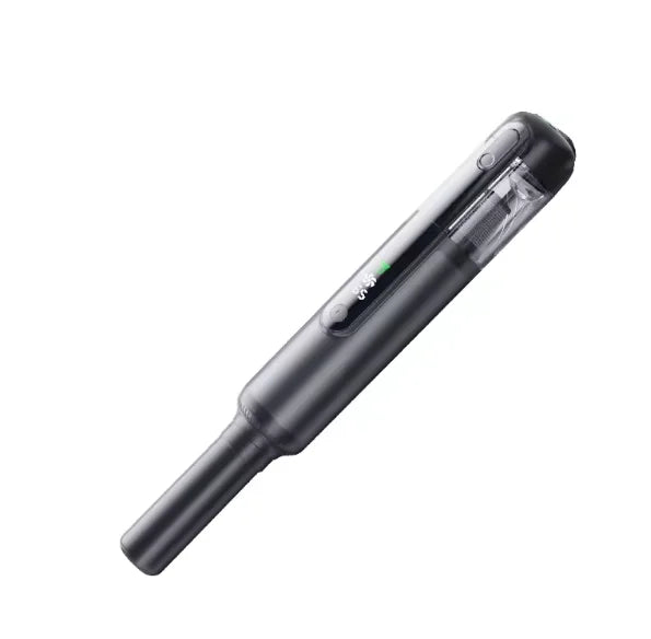 High-Power Cordless Car Vacuum & Blower
