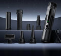 High-Power Cordless Car Vacuum & Blower