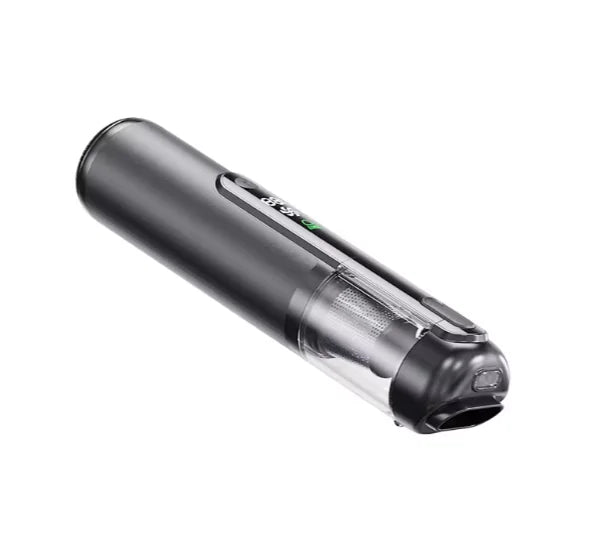 High-Power Cordless Car Vacuum & Blower