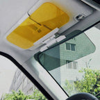 Day & Night Anti-Glare Sun Visor