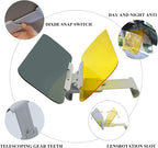 Day & Night Anti-Glare Sun Visor
