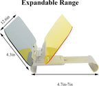 Day & Night Anti-Glare Sun Visor