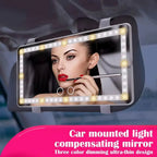 Car Led Mirror