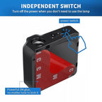 Car Door Logo Light Projector