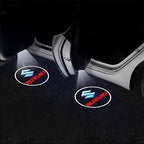 Car Door Logo Light Projector