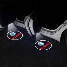 Car Door Logo Light Projector