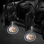 Car Door Logo Light Projector