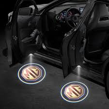 Car Door Logo Light Projector