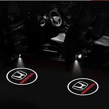 Car Door Logo Light Projector