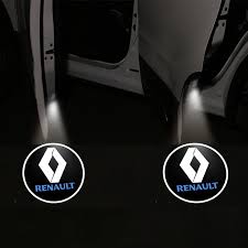 Car Door Logo Light Projector
