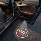 Car Door Logo Light Projector