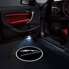 Car Door Logo Light Projector