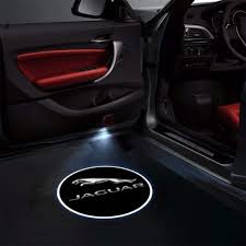 Car Door Logo Light Projector