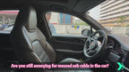 Wireless Carplay and Android Auto USB adapter