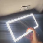 Car Led Mirror