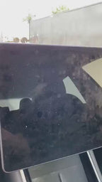 Car Interior Cleaner