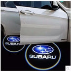 Car Door Logo Light Projector